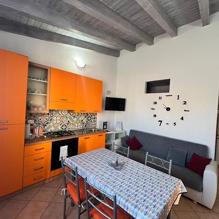 Casa Vacanze A' Lanterna 利卡塔 外观 照片