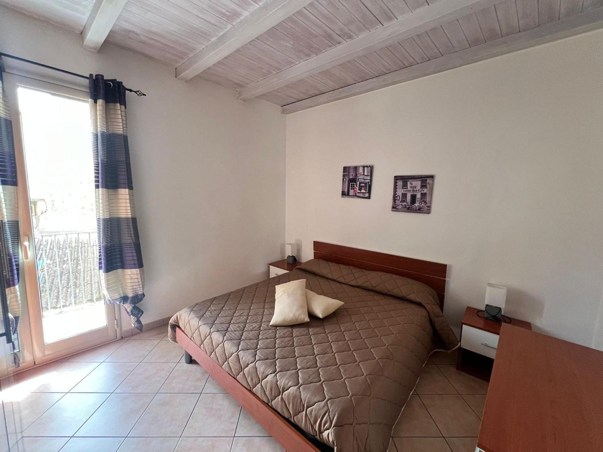 Casa Vacanze A' Lanterna 利卡塔 外观 照片