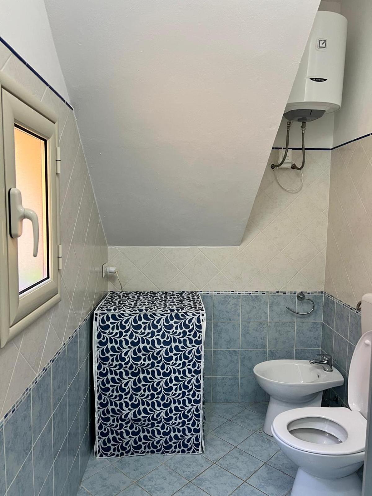 Casa Vacanze A' Lanterna 利卡塔 外观 照片